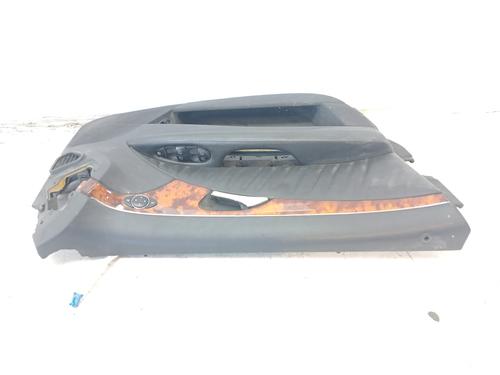 Front left panel MERCEDES-BENZ E-CLASS (W211) E 320 CDI (211.026) | BP17861066C58 