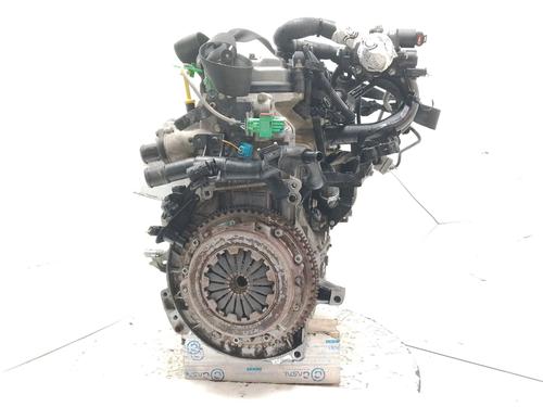 Engine PEUGEOT 206 Hatchback (2A/C) 1.4 i | BP31697315M1 - Image 3