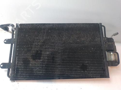 Used AC radiator AC radiator SEAT TOLEDO II (1M2) [1998-2006] 20716739 20716739