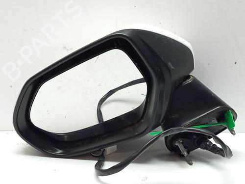 Used Left mirror TOYOTA COROLLA Hatchback (_E21_, _EA1_, _EH1_) [2018-2025]  31158066