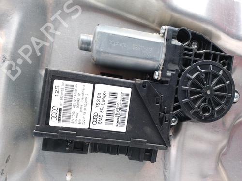 Front right window mechanism AUDI A8 D3 (4E2, 4E8) 6.0 W12 quattro | BP11422396C23 - Image 3