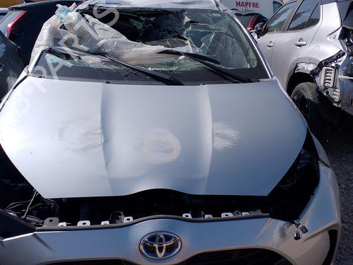 Used Parts TOYOTA YARIS (_P13_) [2010-2020]  4480444