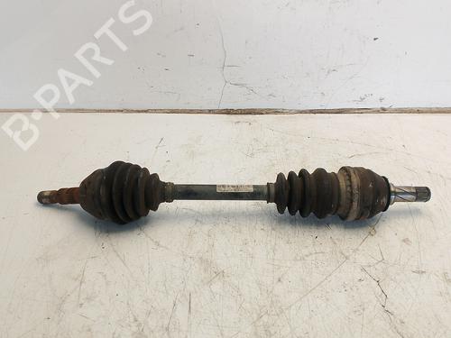 Used Left front driveshaft Left front driveshaft 38178867 38178867