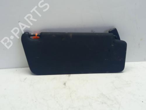 Left sun visor MERCEDES-BENZ E-CLASS Coupe (C207) E 350 CDI (207.322) | BP31026530I1 - Image 5