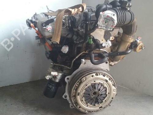 Engine AUDI A4 B5 (8D2) 1.8 T | BP7957419M1 - Image 6