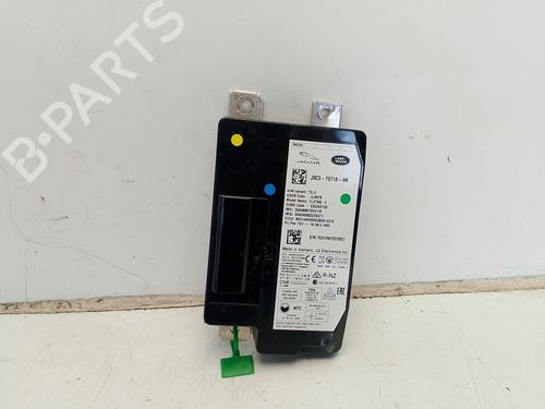 Used Electronic module Electronic module 34536206 34536206