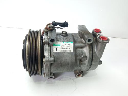 AC compressor ALFA ROMEO 147 (937_)  | BP16192042M34 