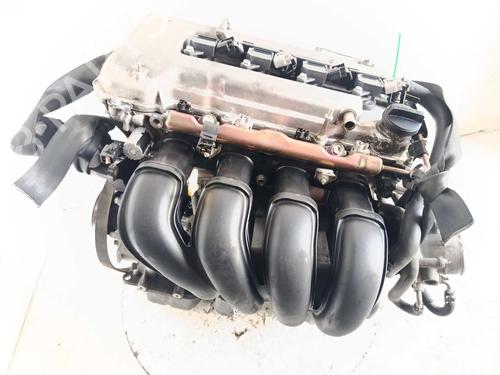 Used Engine Engine TOYOTA COROLLA Verso (ZER_, ZZE12_, R1_) 1.8 (ZNR11_, ZNR11R) (129 hp) 39988145 39988145