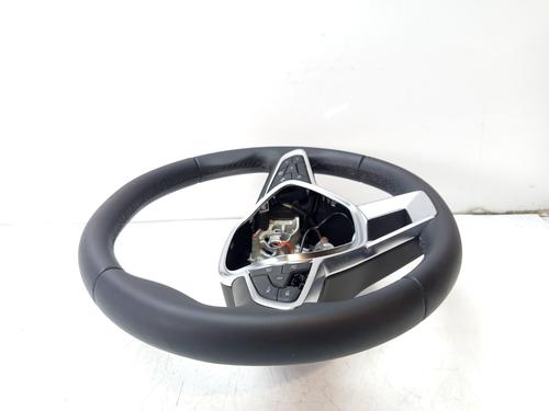 Steering wheel RENAULT CAPTUR I (J5_, H5_) 0.9 TCe 90 | BP33127660C49  - Image 5