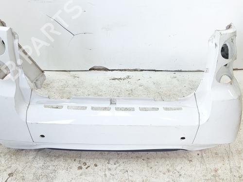 Used Rear bumper SMART FORTWO Coupe (451) electric drive (451.390) (48 hp) 29876284