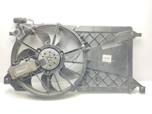 Used Radiator fan Radiator fan 18836872 18836872