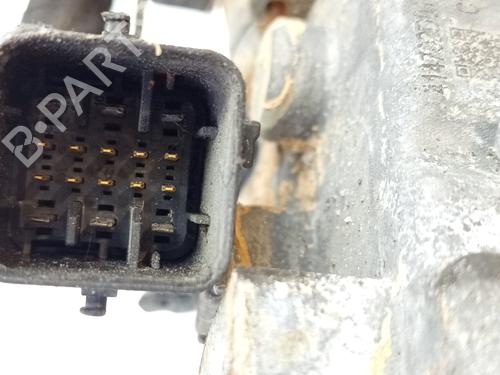 Clutch slave cylinder HYUNDAI TUCSON (TL, TLE)  | BP31214647M113 