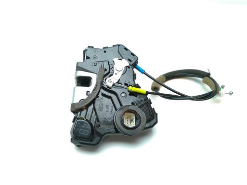 Front right lock TOYOTA AVENSIS Estate (_T27_)  | BP12318395C97 