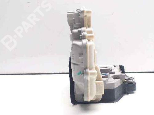 Front right lock VW PASSAT B6 (3C2) 2.0 TDI 16V | BP7960056C97 