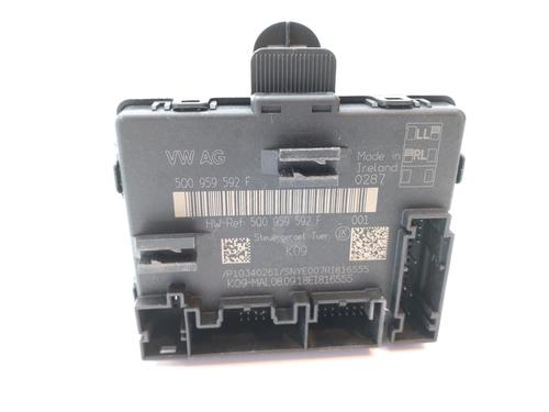 Electronic module AUDI A3 Sportback (8VA, 8VF)  | BP13316599M83 