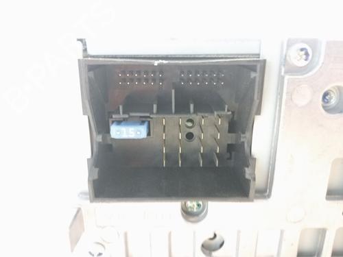 Radio AUDI A5 Sportback (8TA) | BP29823689E6