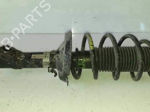 Used Right front shock absorber Right front shock absorber AUDI A4 B5 Avant (8D5) 1.9 TDI (90 hp) 7956790 7956790
