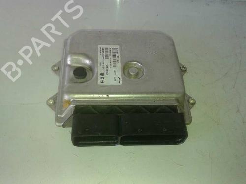 Engine control unit (ECU) OPEL COMBO Tour | BP10275721M57 - Image 2