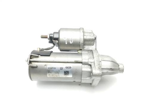 Used Starter Starter 16548112 16548112