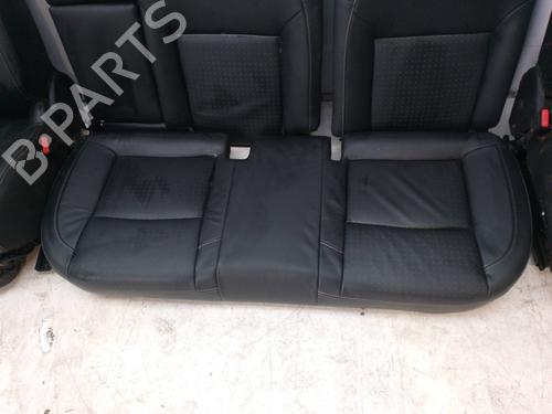Seats set CITROËN DS4 (NX_)  | BP26520909C78 