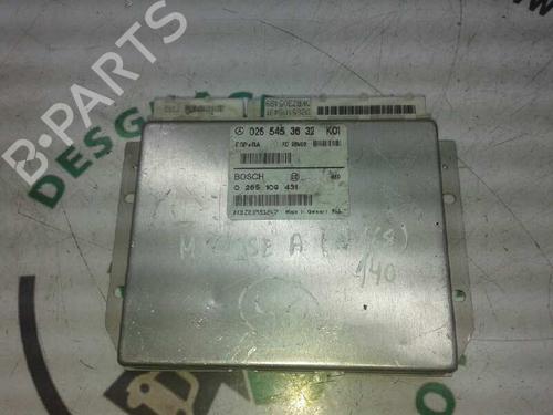 ABS Computer MERCEDES-BENZ A-CLASS (W168) A 210 (168.035, 168.135) | BP10275339M58 