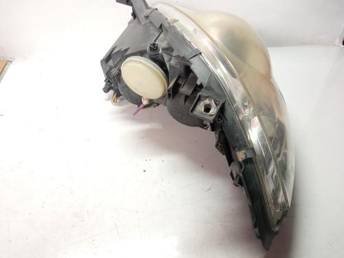 Right headlight MERCEDES-BENZ A-CLASS (W169)  | BP10506795C29 