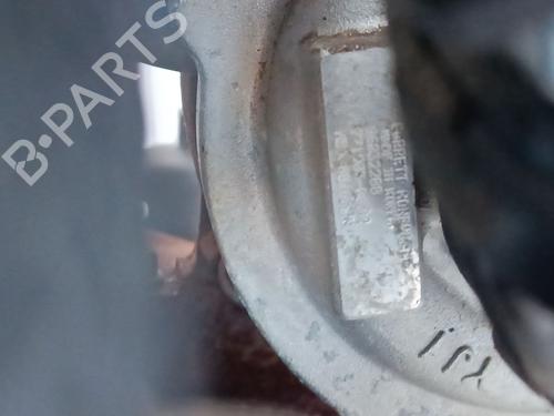 Engine CHEVROLET CRUZE Hatchback (J305) 1.8 | BP34010160M1 - Image 7