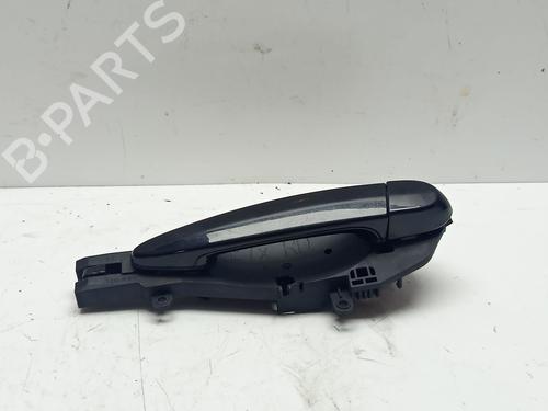 Venstre bagtil udvendigt håndtag BMW X5 (E70) xDrive 30 d (235 hp) 31214272