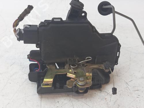 Venstre foran lås SEAT TOLEDO II (1M2) 1.9 TDI (90 hp) 30617613