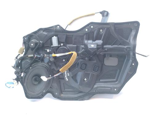 Used Front right window mechanism Front right window mechanism 16220754 16220754