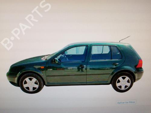 Front left interior door handle VW GOLF IV (1J1)  | BP18163312I13 