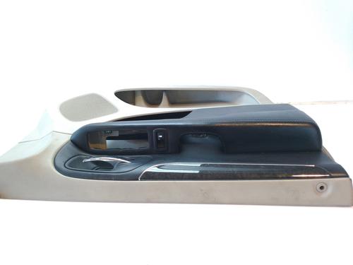 Front left panel CHRYSLER GRAND VOYAGER V (RT) | BP21145103C58 - Image 2