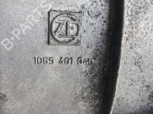 Gearbox BMW 3 (E46) 320 d | BP36503445M3  - Image 7