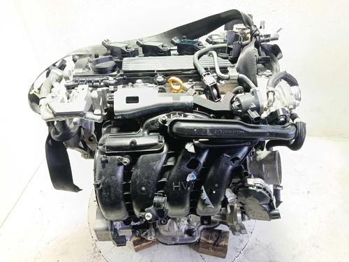 Used Engine Engine LEXUS UX (_AA1_, _AH1_, _MA1_) 200 (MZAA10) (150 hp) 39981480 39981480