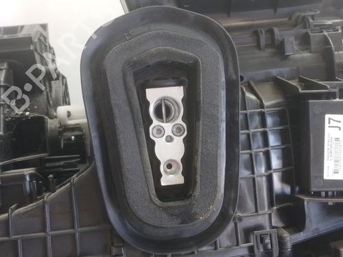 Heater matrix box TOYOTA YARIS (_P13_) | BP31160492M61