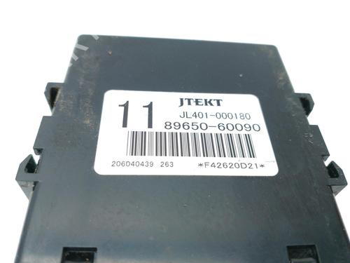Electronic module TOYOTA LAND CRUISER PRADO (_J15_)  | BP13660151M83 