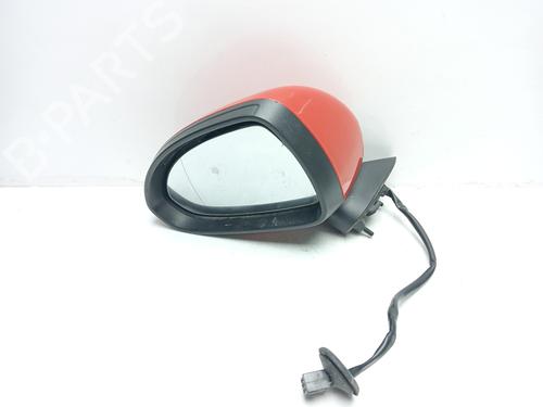 Used Left mirror OPEL CORSA D (S07) 1.3 CDTI (L08, L68) (90 hp) 16682322