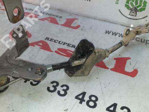 Hand brake NISSAN PATHFINDER III (R51) 2.5 dCi | BP8782839I18 