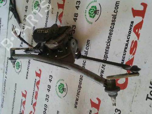 Front wiper motor BMW 3 (E46) 320 d | BP11788358M29
