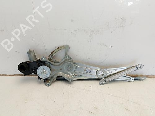 Used Front right window mechanism Front right window mechanism 38076236 38076236