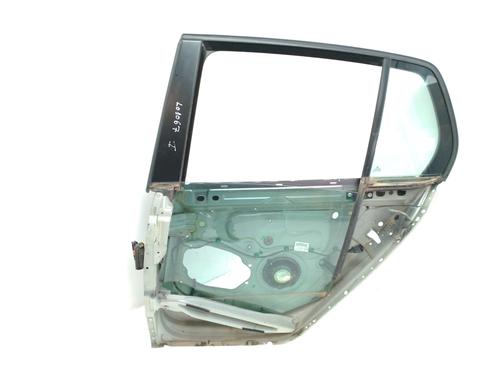 Used Left rear door VW GOLF V (1K1) [2003-2010]  17430423