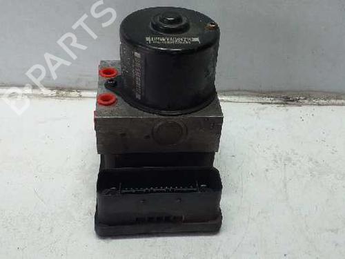 Used ABS pump VW GOLF IV (1J1) [1997-2008]  8132561