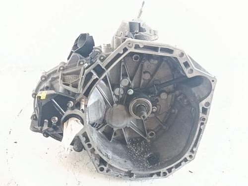 Used Gearbox Gearbox 37028198 37028198