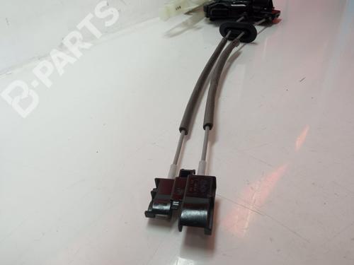 Rear left lock KIA NIRO I (DE)  | BP10375764C100 