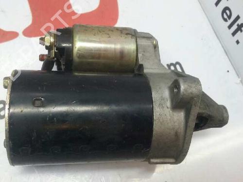 Starter HYUNDAI i30 Estate (FD) 1.6 CRDi | BP7962837M8 - Image 3