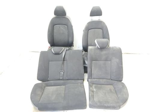 Used Seats set SEAT IBIZA IV SC (6J1, 6P5) 1.4 TDI (90 hp) 26156852