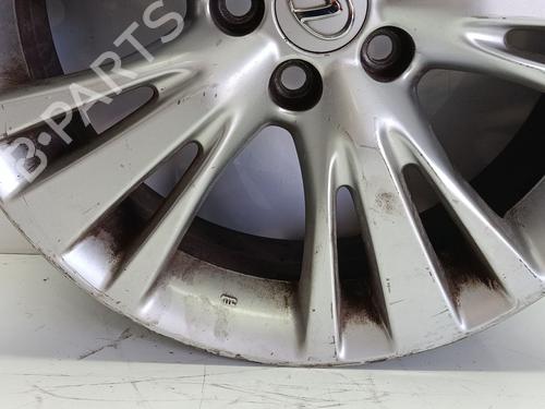 Fælk LEXUS RX (_L2_) 450h AWD (GYL25_, GYL26_, GYL25, GYL26, GYL25R, GYL26R) | BP33209219C45  - Image 6