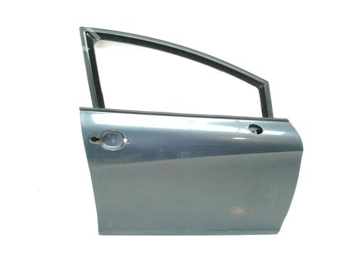 Used Right front door SEAT LEON (1P1) [2005-2013]  12310838