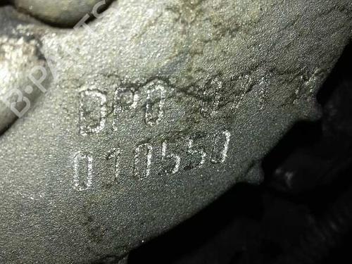 Gearbox RENAULT MEGANE II (BM0/1_, CM0/1_)  | BP7952114M3 