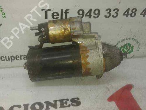 Used Starter MERCEDES-BENZ A-CLASS (W169) A 200 CDI (169.008, 169.308) (140 hp) 7953790